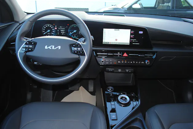 Kia Niro 1.6GDi Plug-in Hybrid Power Edition DCT
