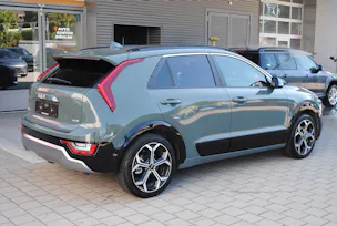 Kia Niro 1.6GDi Plug-in Hybrid Power Edition DCT