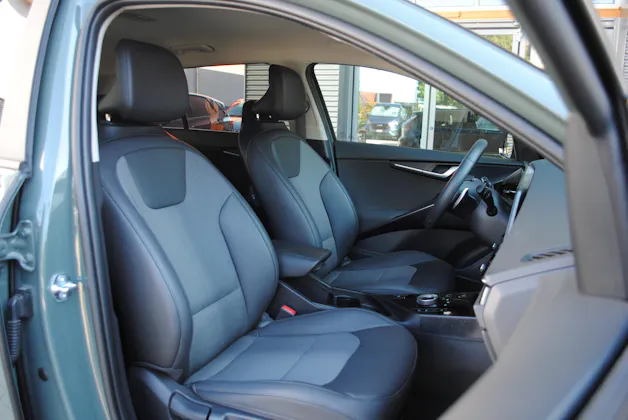 Kia Niro 1.6GDi Plug-in Hybrid Power Edition DCT