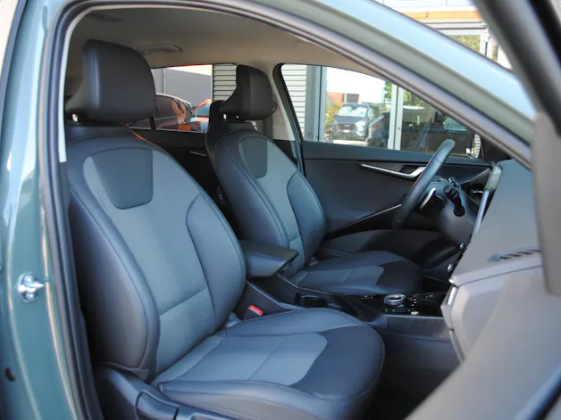 Kia Niro 1.6GDi Plug-in Hybrid Power Edition DCT