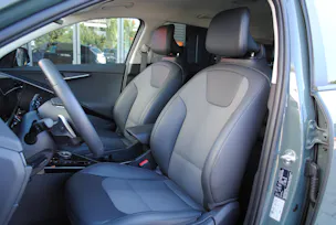 Kia Niro 1.6GDi Plug-in Hybrid Power Edition DCT