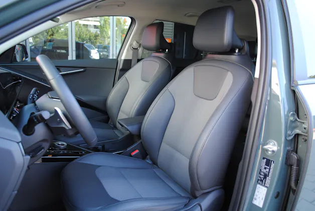 Kia Niro 1.6GDi Plug-in Hybrid Power Edition DCT