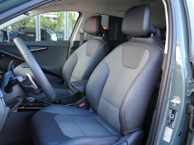Kia Niro 1.6GDi Plug-in Hybrid Power Edition DCT
