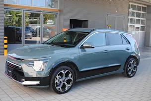 Kia Niro 1.6GDi Plug-in Hybrid Power Edition DCT