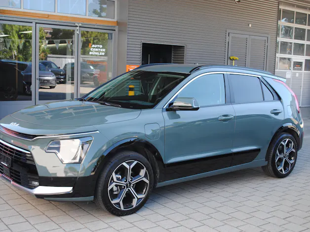 Kia Niro 1.6GDi Plug-in Hybrid Power Edition DCT