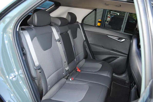 Kia Niro 1.6GDi Plug-in Hybrid Power Edition DCT
