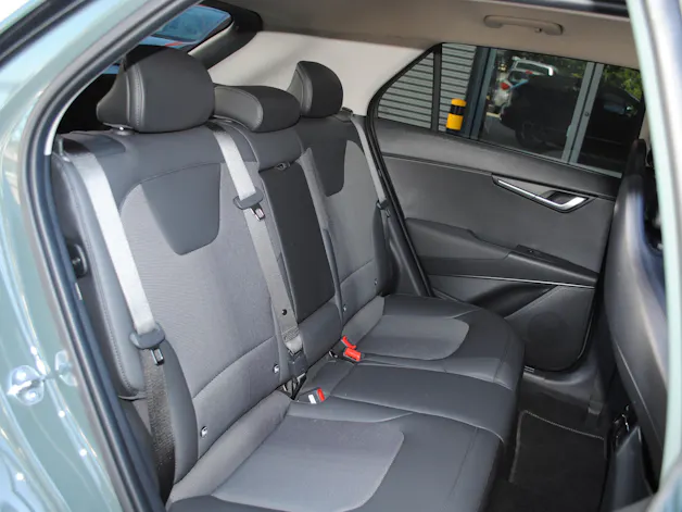 Kia Niro 1.6GDi Plug-in Hybrid Power Edition DCT