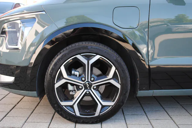 Kia Niro 1.6GDi Plug-in Hybrid Power Edition DCT