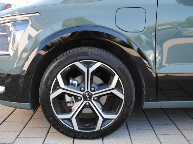 Kia Niro 1.6GDi Plug-in Hybrid Power Edition DCT