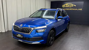 SKODA Kamiq 1.0 TSI Ambition DSG