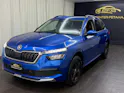 SKODA Kamiq 1.0 TSI Ambition DSG