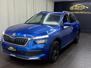 SKODA Kamiq 1.0 TSI Ambition DSG
