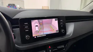 SKODA Kamiq 1.0 TSI Ambition DSG