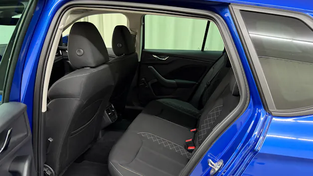 SKODA Kamiq 1.0 TSI Ambition DSG