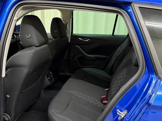 SKODA Kamiq 1.0 TSI Ambition DSG