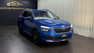 SKODA Kamiq 1.0 TSI Ambition DSG