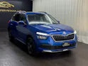 SKODA Kamiq 1.0 TSI Ambition DSG