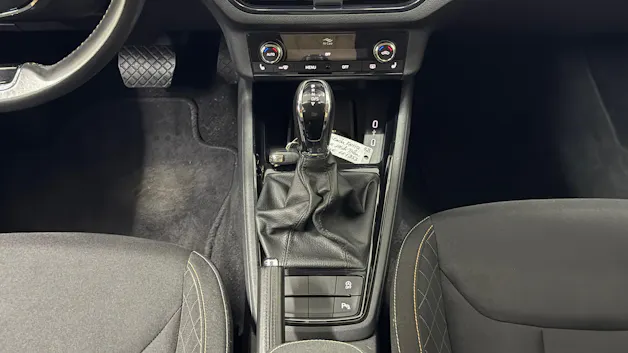 SKODA Kamiq 1.0 TSI Ambition DSG