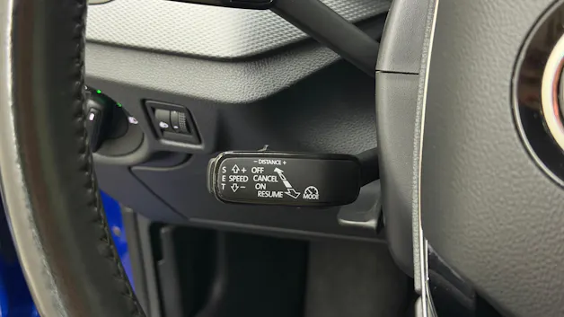 SKODA Kamiq 1.0 TSI Ambition DSG
