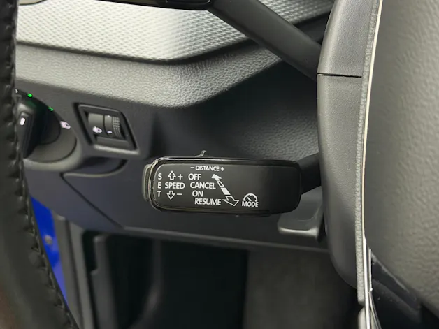 SKODA Kamiq 1.0 TSI Ambition DSG