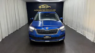 SKODA Kamiq 1.0 TSI Ambition DSG