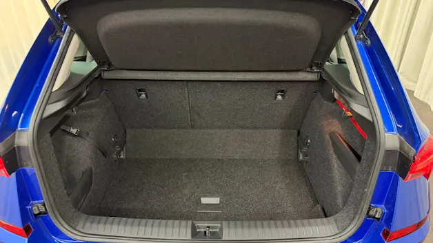 SKODA Kamiq 1.0 TSI Ambition DSG