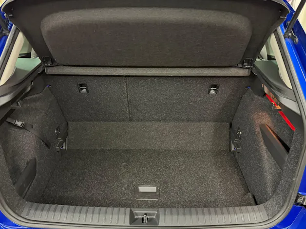 SKODA Kamiq 1.0 TSI Ambition DSG
