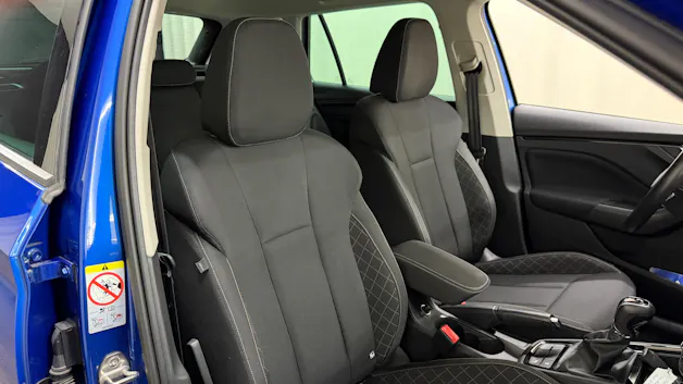 SKODA Kamiq 1.0 TSI Ambition DSG