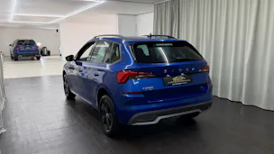 SKODA Kamiq 1.0 TSI Ambition DSG