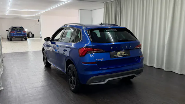 SKODA Kamiq 1.0 TSI Ambition DSG