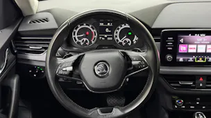 SKODA Kamiq 1.0 TSI Ambition DSG