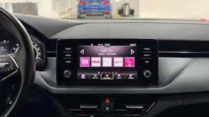 SKODA Kamiq 1.0 TSI Ambition DSG