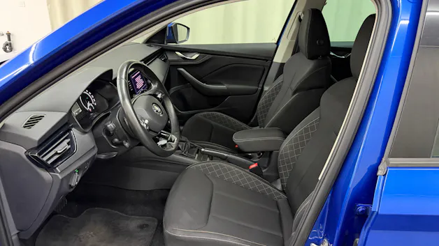SKODA Kamiq 1.0 TSI Ambition DSG