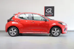 MAZDA 2 Hybrid Exclusive-line