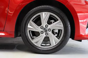 MAZDA 2 Hybrid Exclusive-line