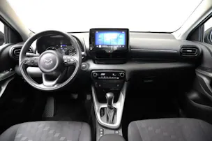 MAZDA 2 Hybrid Exclusive-line