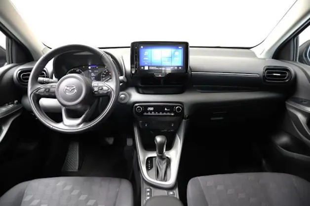 MAZDA 2 Hybrid Exclusive-line