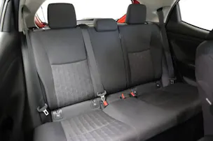 MAZDA 2 Hybrid Exclusive-line