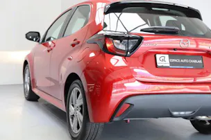 MAZDA 2 Hybrid Exclusive-line