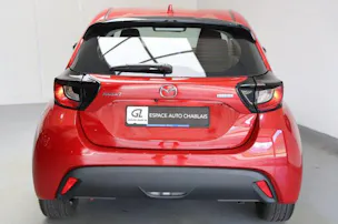 MAZDA 2 Hybrid Exclusive-line