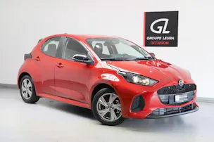 MAZDA 2 Hybrid Exclusive-line