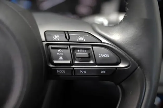 MAZDA 2 Hybrid Exclusive-line