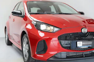 MAZDA 2 Hybrid Exclusive-line