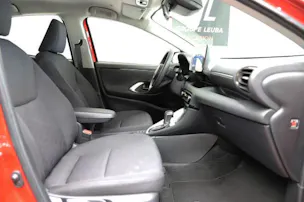 MAZDA 2 Hybrid Exclusive-line