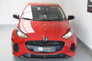 MAZDA 2 Hybrid Exclusive-line