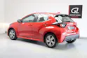 MAZDA 2 Hybrid Exclusive-line