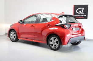 MAZDA 2 Hybrid Exclusive-line