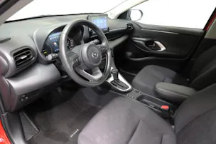 MAZDA 2 Hybrid Exclusive-line