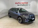 VW Taigo 1.5 TSI R-Line DSG