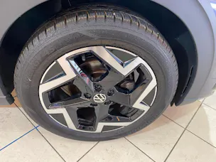 VW Taigo 1.5 TSI R-Line DSG